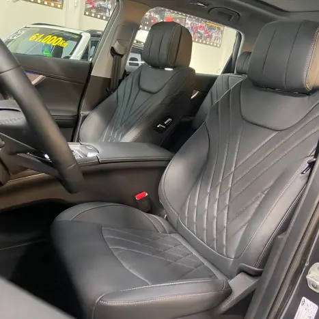 CHERY Tiggo 8 Pro 1.6 16V 4P FLEX TGDI AUTOMTICO, Foto 27