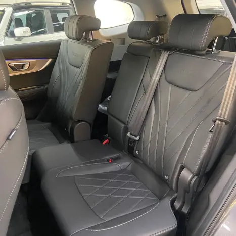 CHERY Tiggo 8 Pro 1.6 16V 4P FLEX TGDI AUTOMTICO, Foto 28
