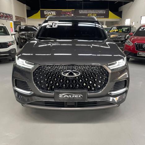 CHERY Tiggo 8 Pro 1.6 16V 4P FLEX TGDI AUTOM�TICO, Foto 2
