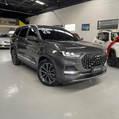 CHERY Tiggo 8 Pro 1.6 16V 4P FLEX TGDI AUTOM�TICO, Foto 3