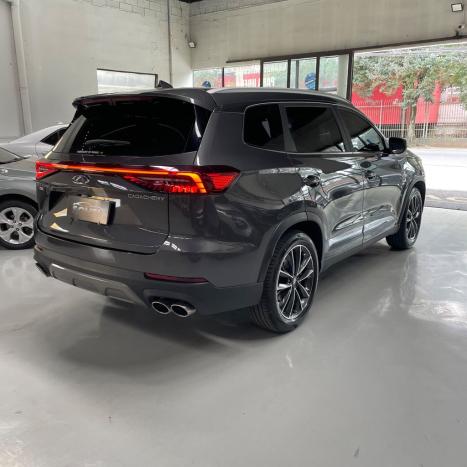 CHERY Tiggo 8 Pro 1.6 16V 4P FLEX TGDI AUTOM�TICO, Foto 4