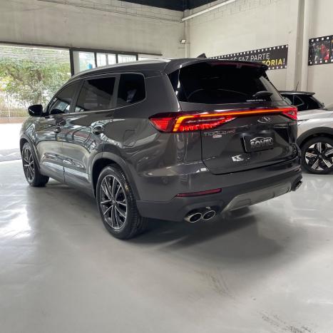 CHERY Tiggo 8 Pro 1.6 16V 4P FLEX TGDI AUTOM�TICO, Foto 9