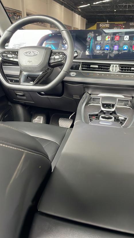CHERY Tiggo 8 Pro 1.6 16V 4P FLEX TGDI AUTOM�TICO, Foto 12