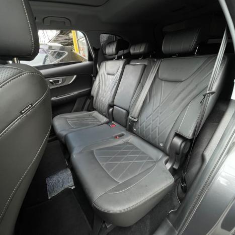 CHERY Tiggo 8 Pro 1.6 16V 4P FLEX TGDI AUTOM�TICO, Foto 27