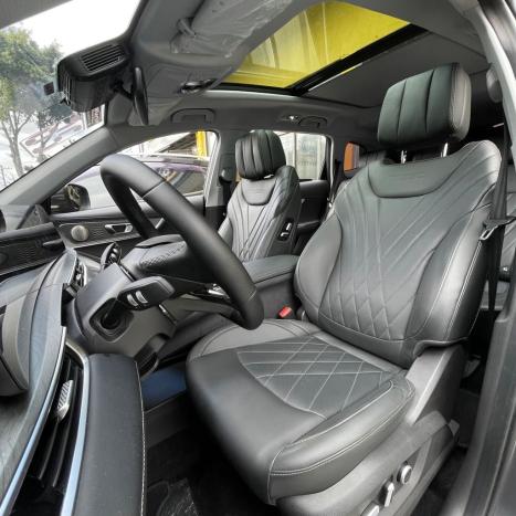 CHERY Tiggo 8 Pro 1.6 16V 4P FLEX TGDI AUTOM�TICO, Foto 29