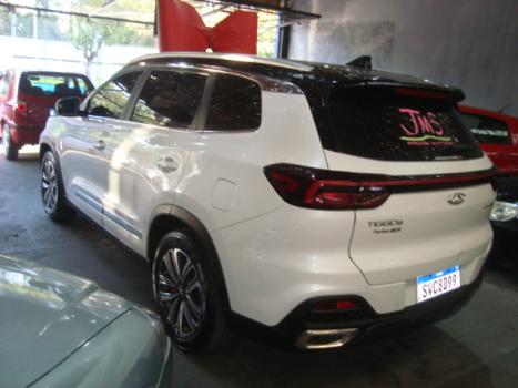 CHERY Tiggo 8 Pro 1.6 16V 4P TGDI DCT AUTOM�TICO, Foto 2