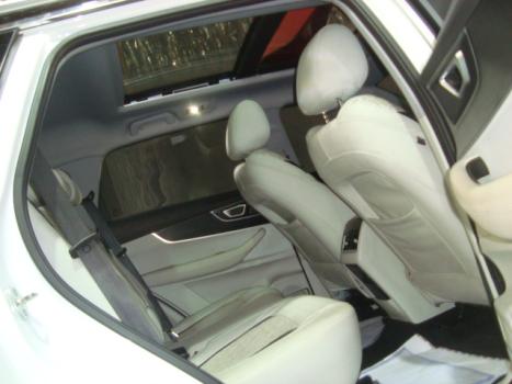 CHERY Tiggo 8 Pro 1.6 16V 4P TGDI DCT AUTOM�TICO, Foto 6