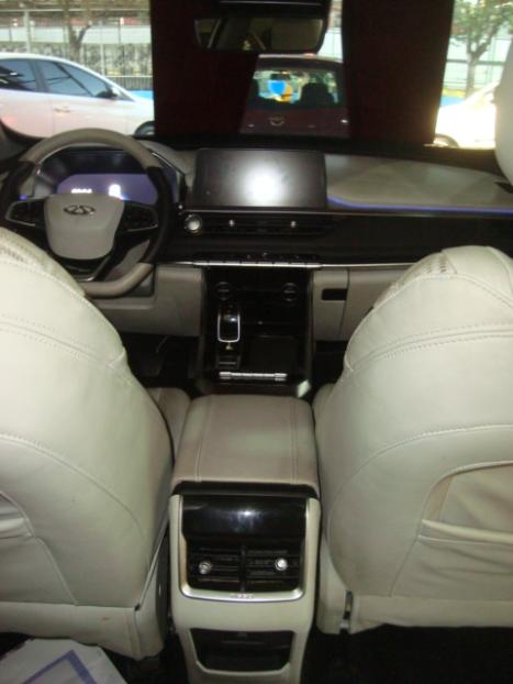 CHERY Tiggo 8 Pro 1.6 16V 4P TGDI DCT AUTOM�TICO, Foto 8