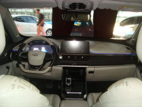 CHERY Tiggo 8 Pro 1.6 16V 4P TGDI DCT AUTOM�TICO, Foto 9