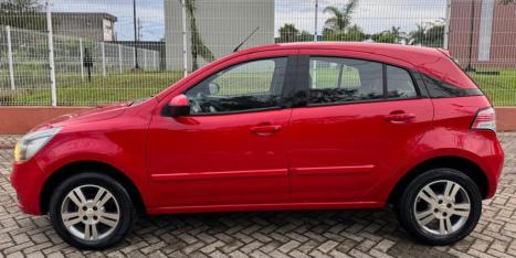 CHEVROLET Agile 1.4 4P LTZ FLEX, Foto 2