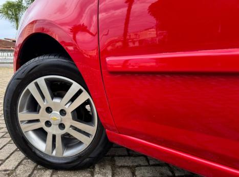 CHEVROLET Agile 1.4 4P LTZ FLEX, Foto 5