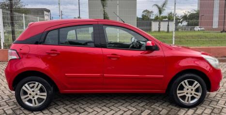 CHEVROLET Agile 1.4 4P LTZ FLEX, Foto 9