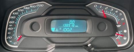 CHEVROLET Agile 1.4 4P LTZ FLEX, Foto 12