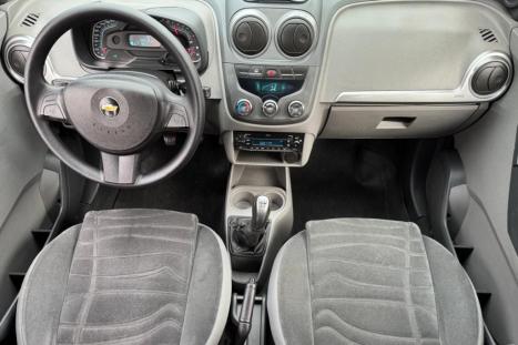 CHEVROLET Agile 1.4 4P LTZ FLEX, Foto 13