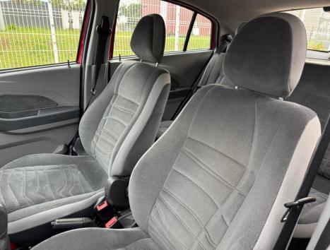 CHEVROLET Agile 1.4 4P LTZ FLEX, Foto 14