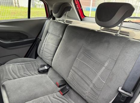 CHEVROLET Agile 1.4 4P LTZ FLEX, Foto 15