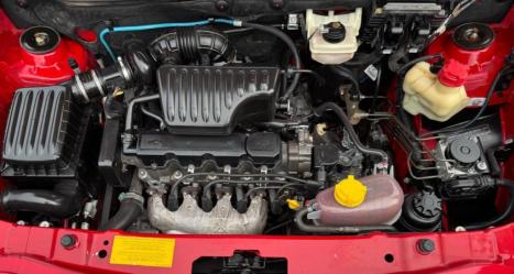 CHEVROLET Agile 1.4 4P LTZ FLEX, Foto 18