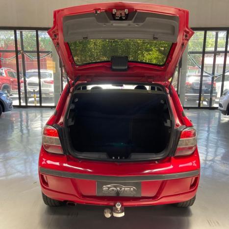 CHEVROLET Agile 1.4 4P FLEX LTZ EASYTRONIC AUTOMATIZADO, Foto 6