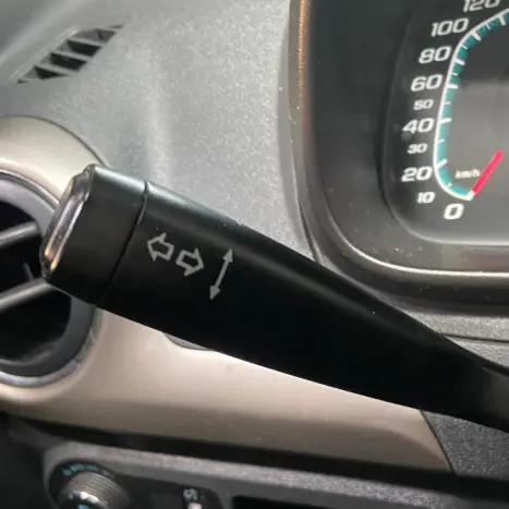 CHEVROLET Agile 1.4 4P FLEX LTZ EASYTRONIC AUTOMATIZADO, Foto 14