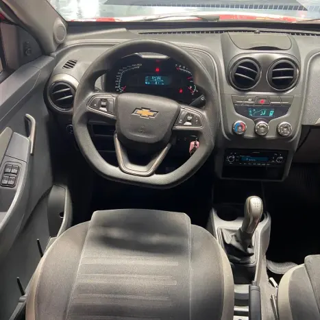 CHEVROLET Agile 1.4 4P FLEX LTZ EASYTRONIC AUTOMATIZADO, Foto 15