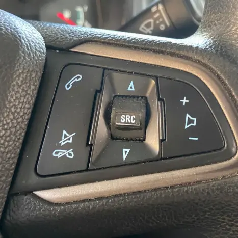 CHEVROLET Agile 1.4 4P FLEX LTZ EASYTRONIC AUTOMATIZADO, Foto 16