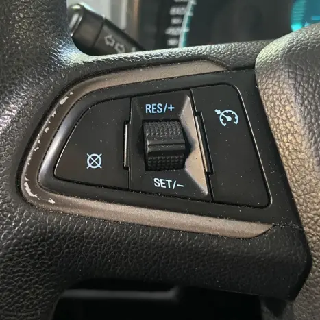 CHEVROLET Agile 1.4 4P FLEX LTZ EASYTRONIC AUTOMATIZADO, Foto 21