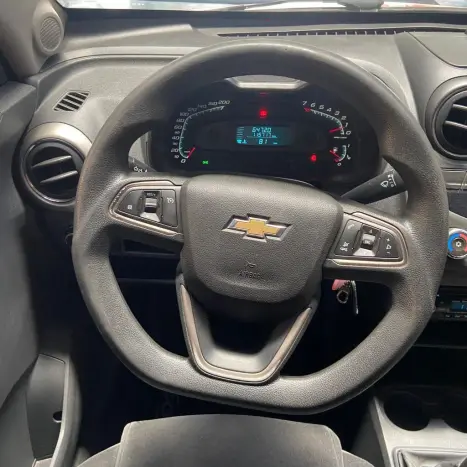 CHEVROLET Agile 1.4 4P FLEX LTZ EASYTRONIC AUTOMATIZADO, Foto 22