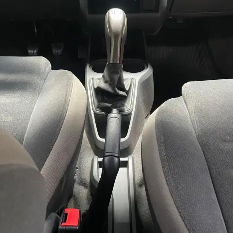 CHEVROLET Agile 1.4 4P FLEX LTZ EASYTRONIC AUTOMATIZADO, Foto 24