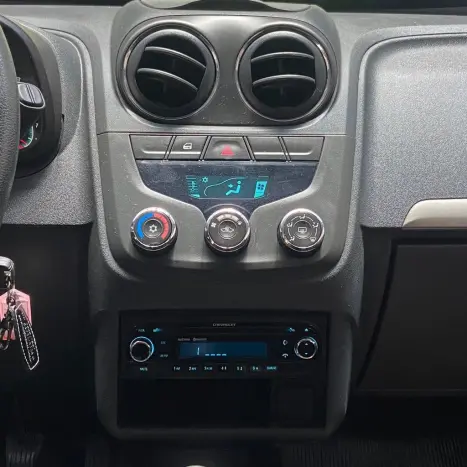 CHEVROLET Agile 1.4 4P FLEX LTZ EASYTRONIC AUTOMATIZADO, Foto 25