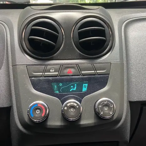 CHEVROLET Agile 1.4 4P FLEX LTZ EASYTRONIC AUTOMATIZADO, Foto 27