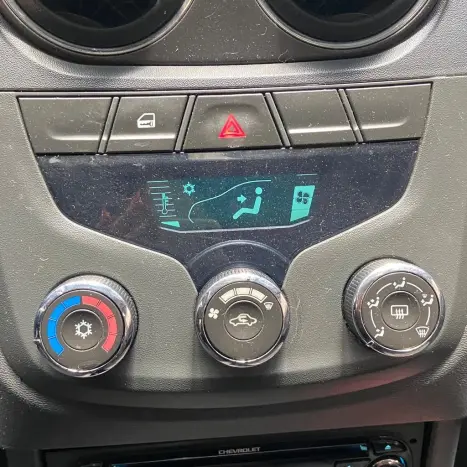 CHEVROLET Agile 1.4 4P FLEX LTZ EASYTRONIC AUTOMATIZADO, Foto 30