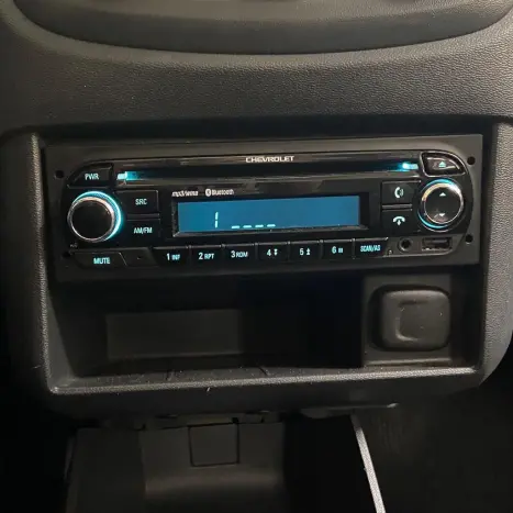 CHEVROLET Agile 1.4 4P FLEX LTZ EASYTRONIC AUTOMATIZADO, Foto 31