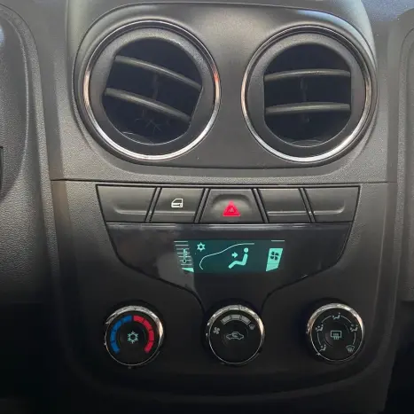 CHEVROLET Agile 1.4 4P FLEX LTZ EASYTRONIC AUTOMATIZADO, Foto 32