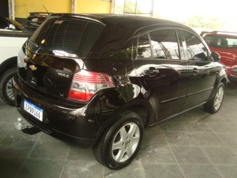 CHEVROLET Agile 1.4 4P LTZ FLEX, Foto 3