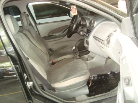 CHEVROLET Agile 1.4 4P LTZ FLEX, Foto 4