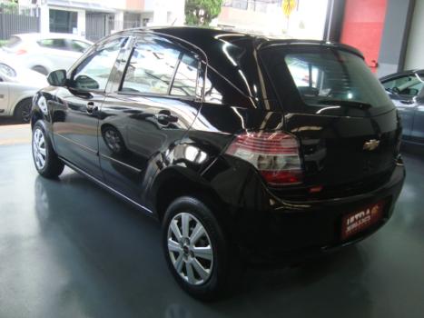 CHEVROLET Agile 1.4 4P LT FLEX, Foto 2