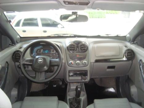 CHEVROLET Agile 1.4 4P LT FLEX, Foto 6