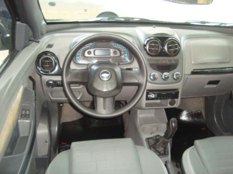 CHEVROLET Agile 1.4 4P LT FLEX, Foto 7