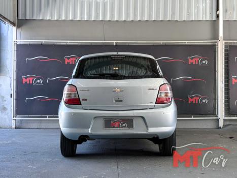 CHEVROLET Agile 1.4 4P LTZ FLEX, Foto 6