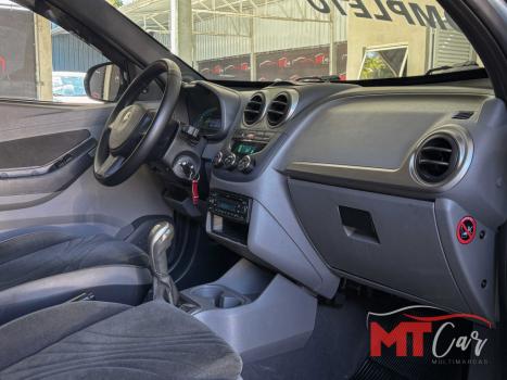 CHEVROLET Agile 1.4 4P LTZ FLEX, Foto 12