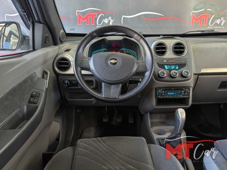 CHEVROLET Agile 1.4 4P LTZ FLEX, Foto 13