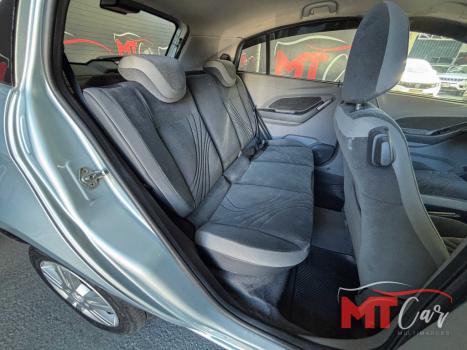 CHEVROLET Agile 1.4 4P LTZ FLEX, Foto 16