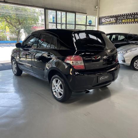 CHEVROLET Agile 1.4 4P LTZ EFFECT FLEX, Foto 4