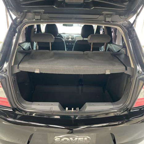 CHEVROLET Agile 1.4 4P LTZ EFFECT FLEX, Foto 6