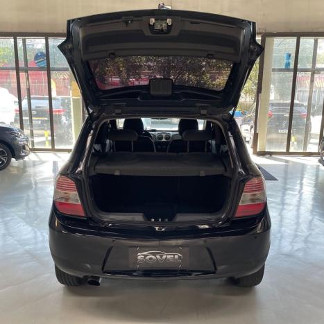 CHEVROLET Agile 1.4 4P LTZ EFFECT FLEX, Foto 7