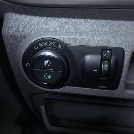 CHEVROLET Agile 1.4 4P LTZ EFFECT FLEX, Foto 9