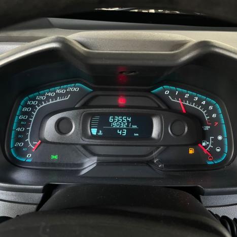 CHEVROLET Agile 1.4 4P LTZ EFFECT FLEX, Foto 13