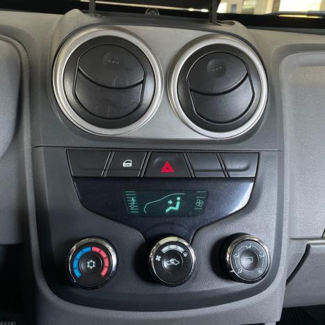 CHEVROLET Agile 1.4 4P LTZ EFFECT FLEX, Foto 15