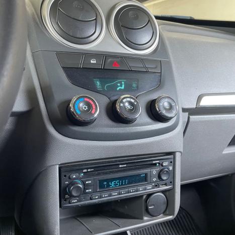 CHEVROLET Agile 1.4 4P LTZ EFFECT FLEX, Foto 16