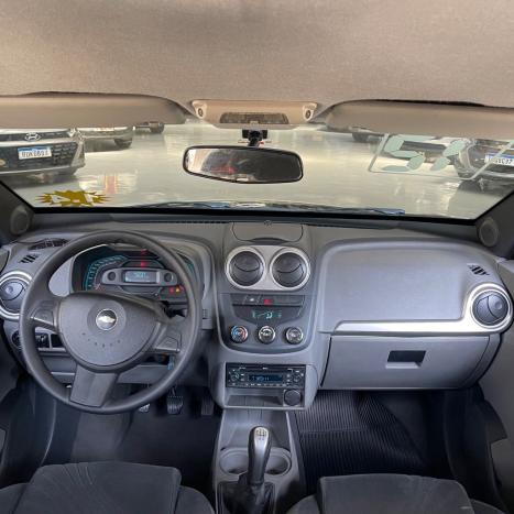 CHEVROLET Agile 1.4 4P LTZ EFFECT FLEX, Foto 17